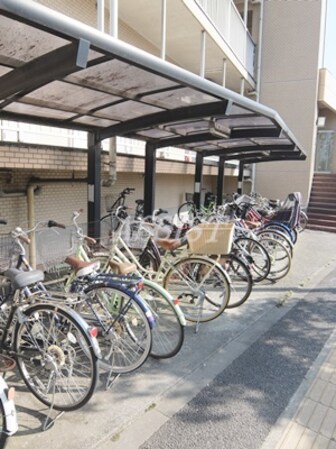 京王多摩川駅 徒歩8分 5階の物件内観写真